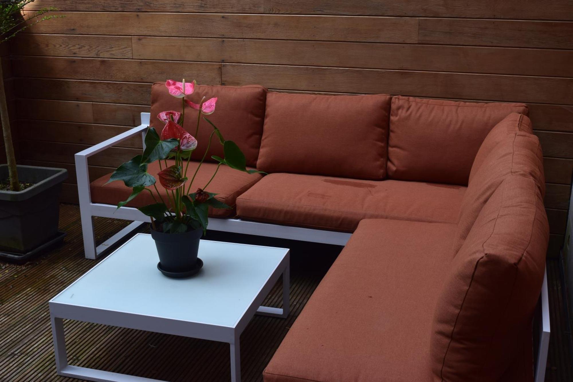 Apartment Aurora إبير المظهر الخارجي الصورة