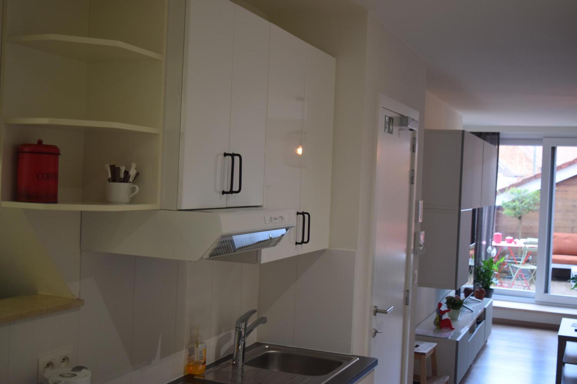 Apartment Aurora إبير المظهر الخارجي الصورة