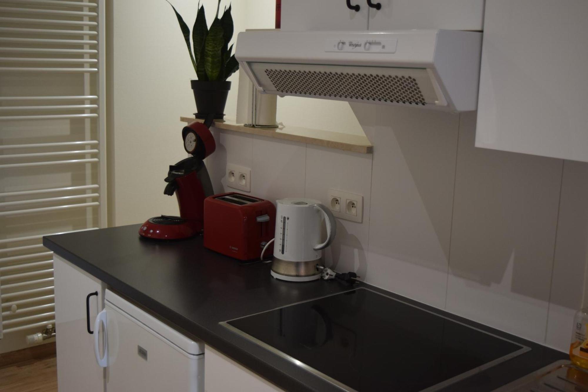 Apartment Aurora إبير المظهر الخارجي الصورة
