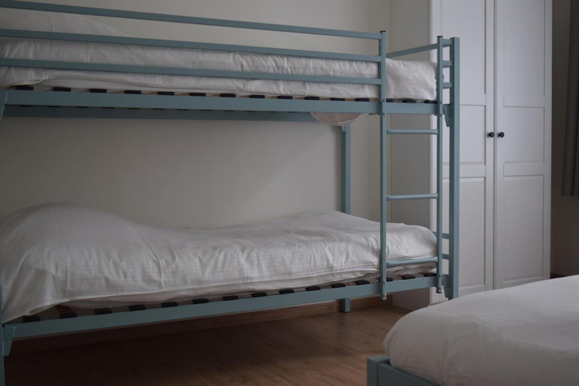 Apartment Aurora إبير المظهر الخارجي الصورة