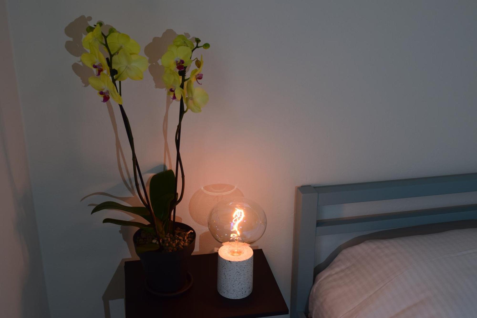 Apartment Aurora إبير المظهر الخارجي الصورة