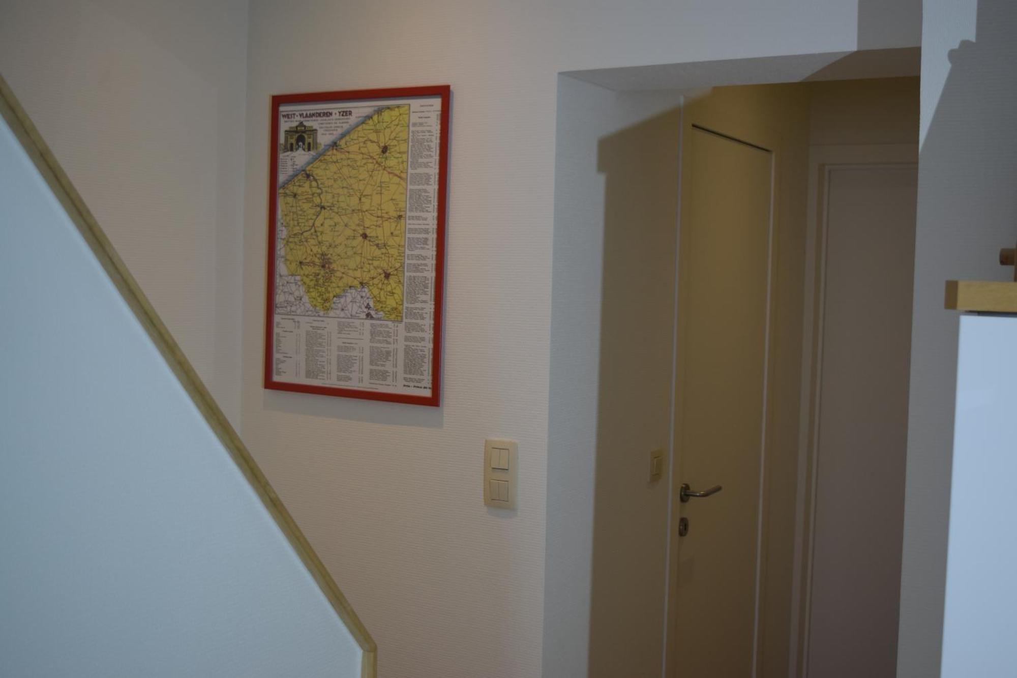 Apartment Aurora إبير المظهر الخارجي الصورة