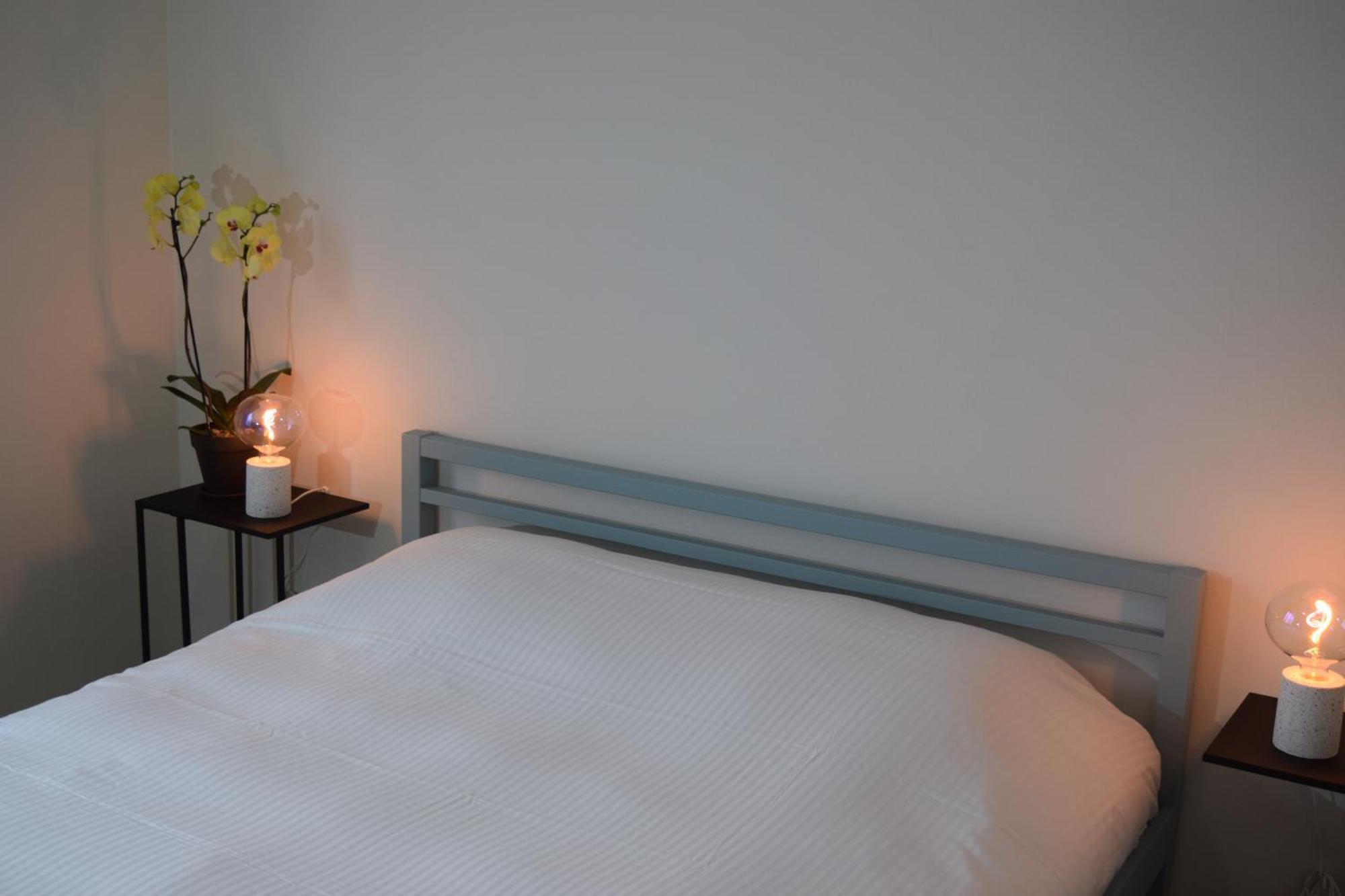 Apartment Aurora إبير المظهر الخارجي الصورة
