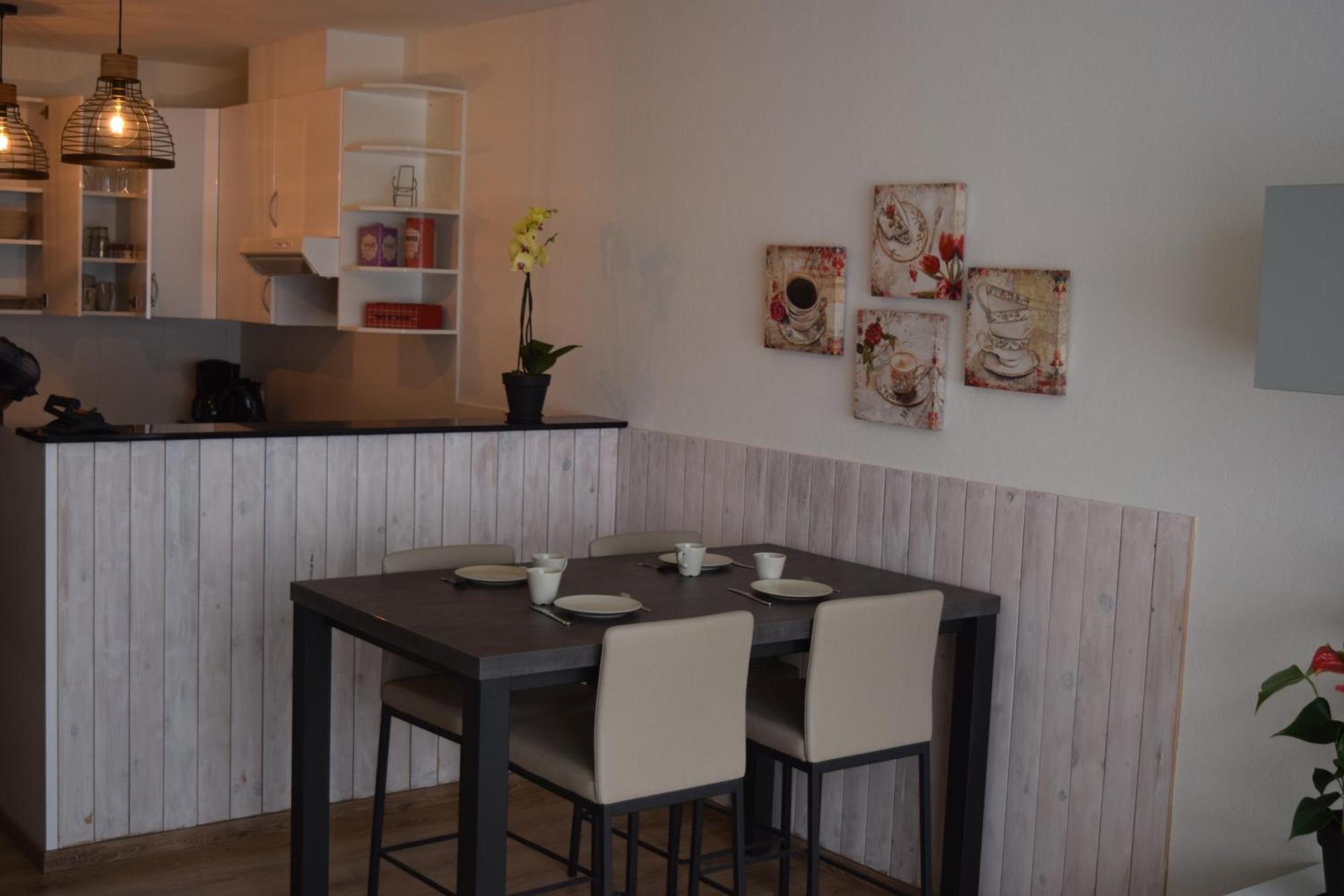 Apartment Aurora إبير المظهر الخارجي الصورة