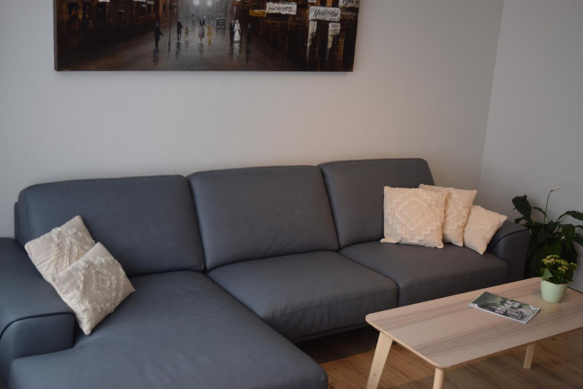 Apartment Aurora إبير المظهر الخارجي الصورة