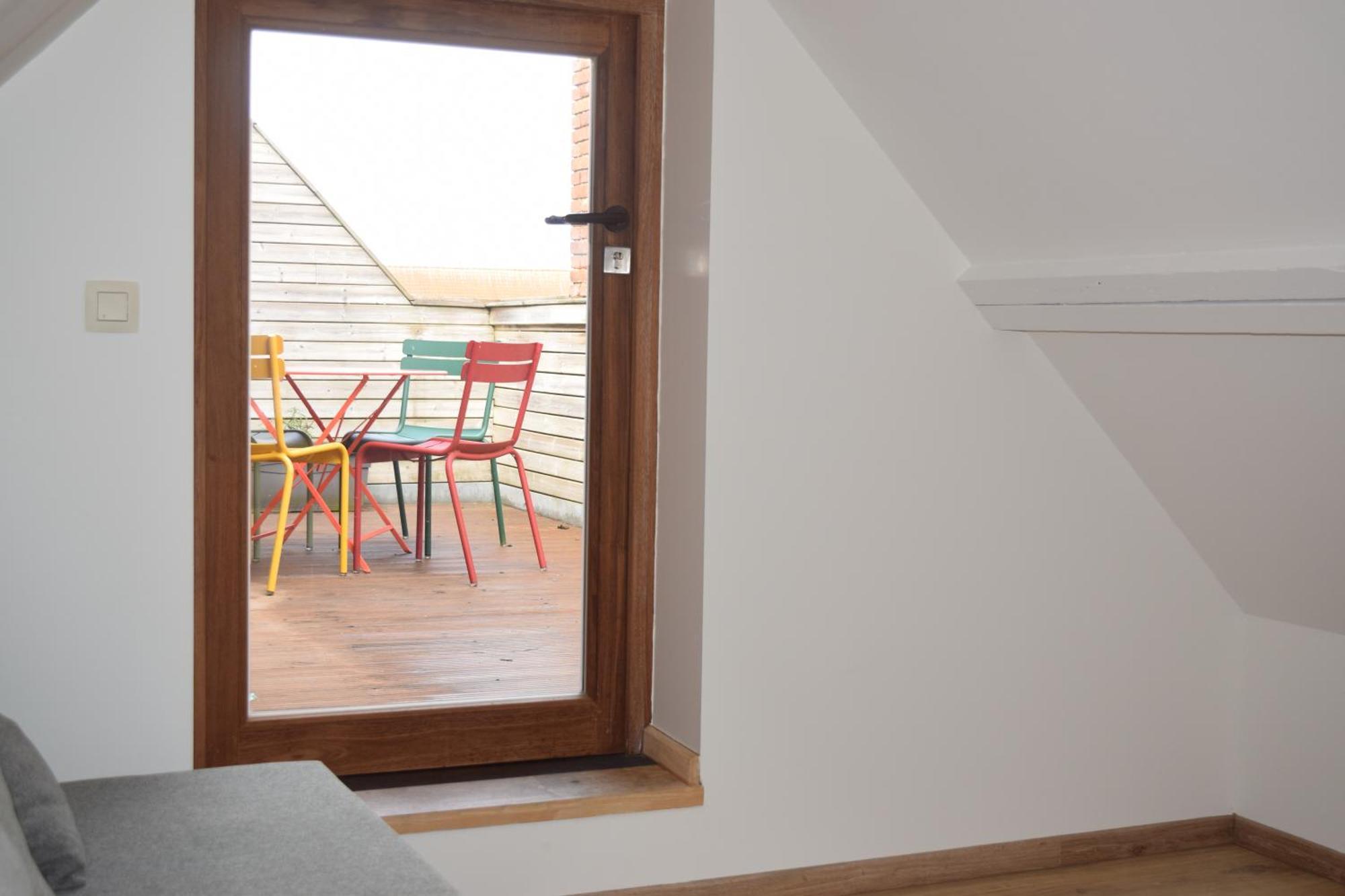 Apartment Aurora إبير المظهر الخارجي الصورة