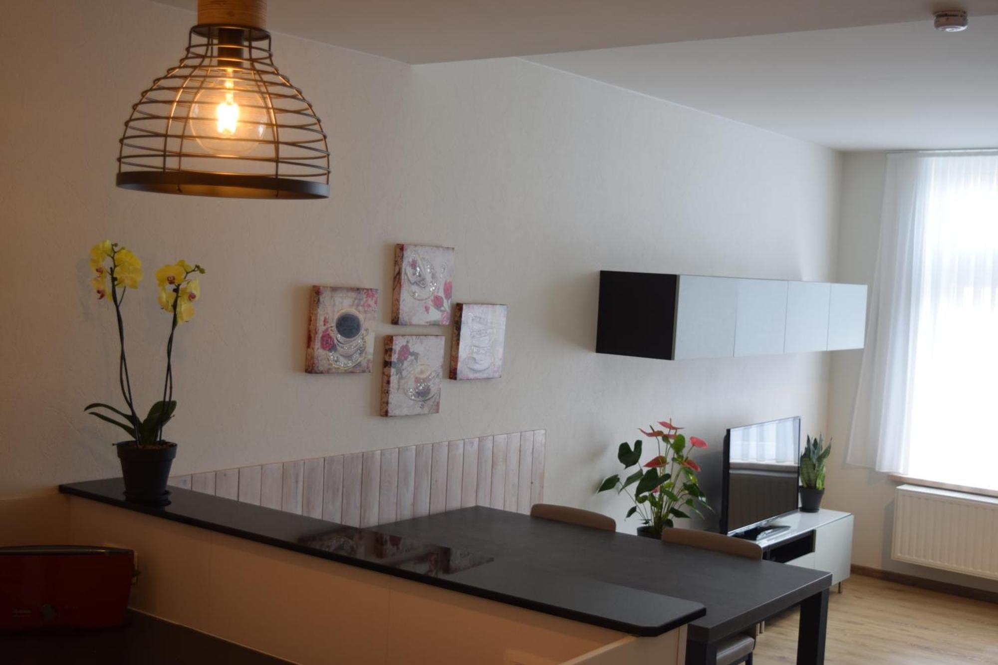 Apartment Aurora إبير المظهر الخارجي الصورة
