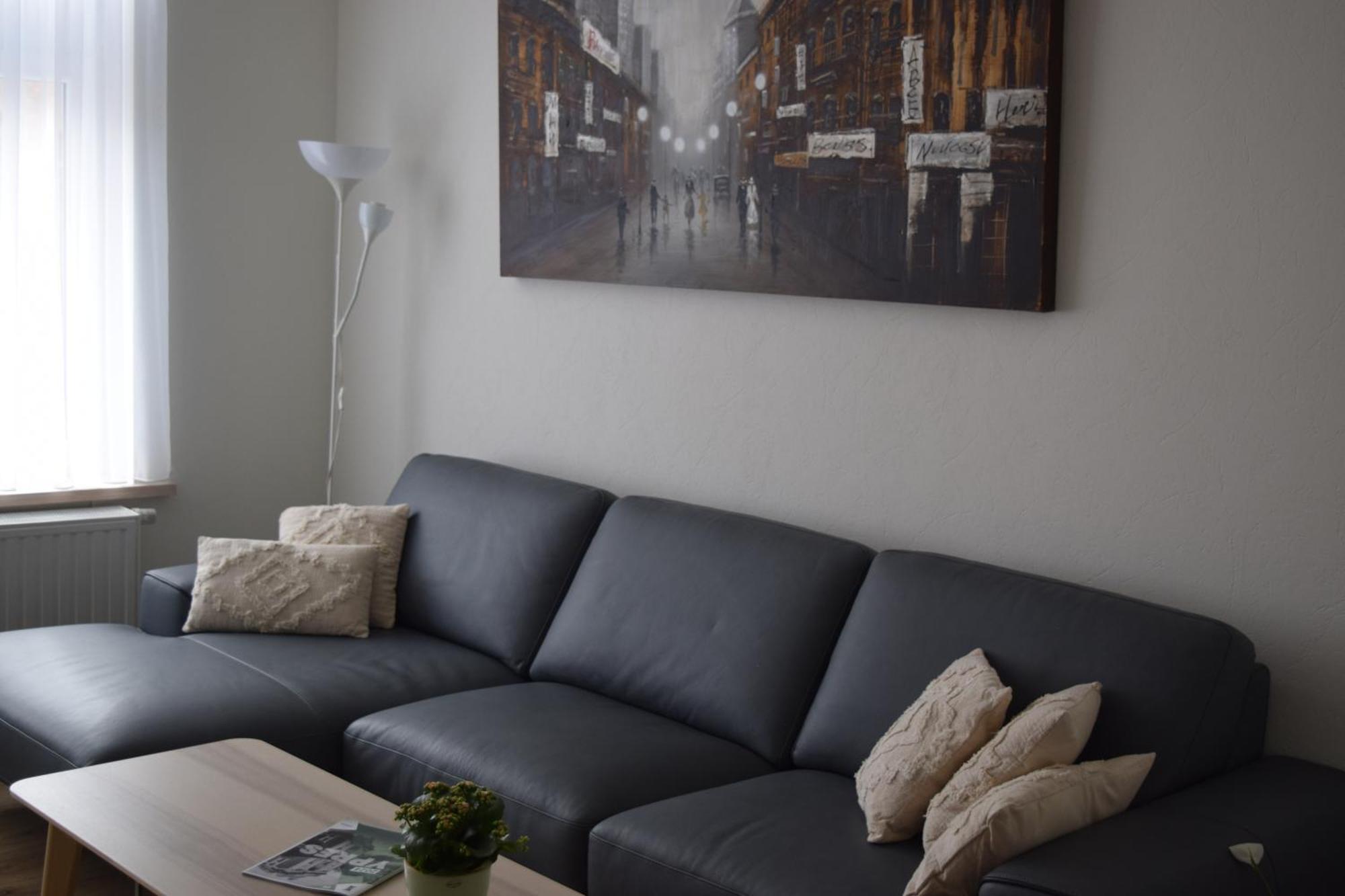 Apartment Aurora إبير المظهر الخارجي الصورة