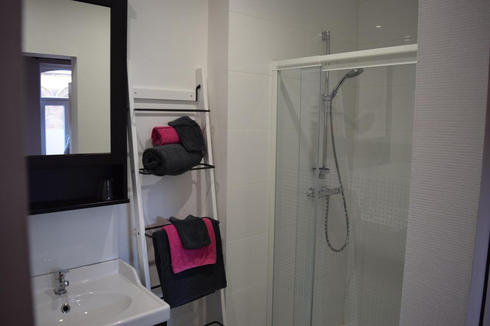 Apartment Aurora إبير الغرفة الصورة