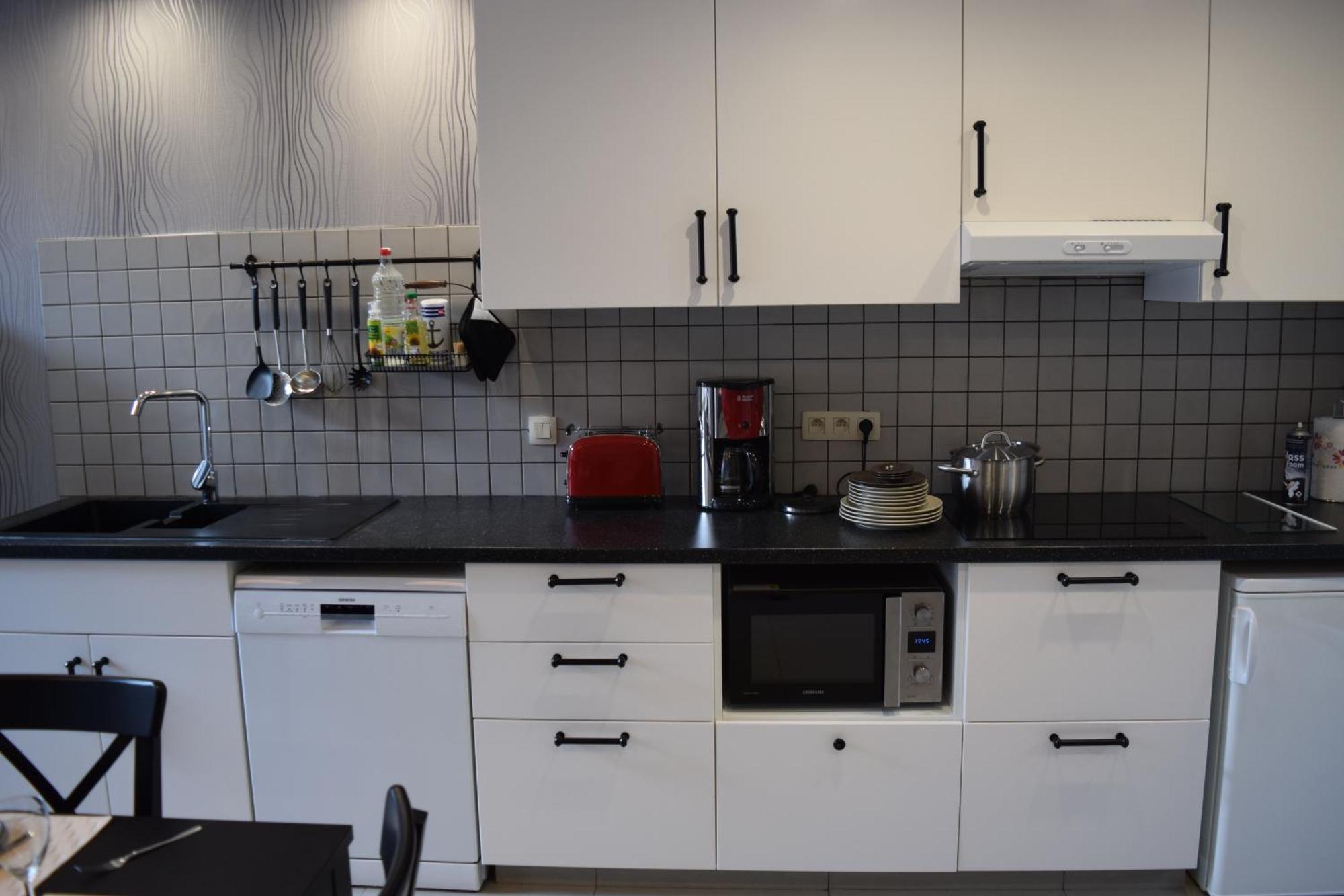 Apartment Aurora إبير الغرفة الصورة