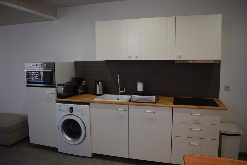 Apartment Aurora إبير المظهر الخارجي الصورة