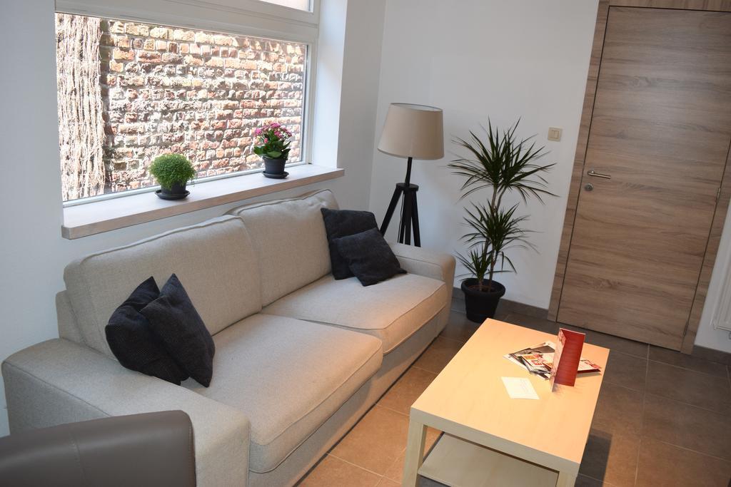 Apartment Aurora إبير المظهر الخارجي الصورة