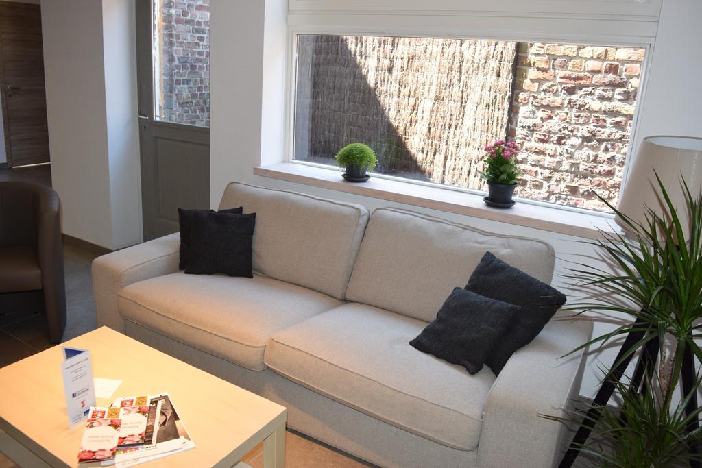 Apartment Aurora إبير المظهر الخارجي الصورة