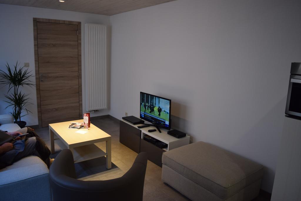 Apartment Aurora إبير المظهر الخارجي الصورة