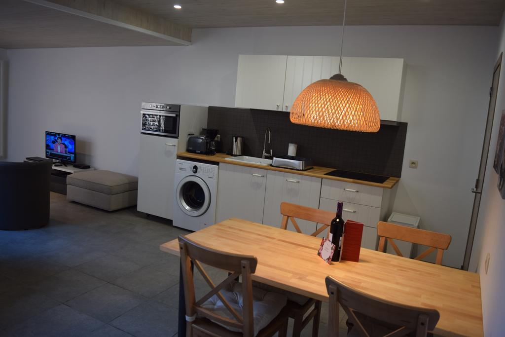 Apartment Aurora إبير المظهر الخارجي الصورة