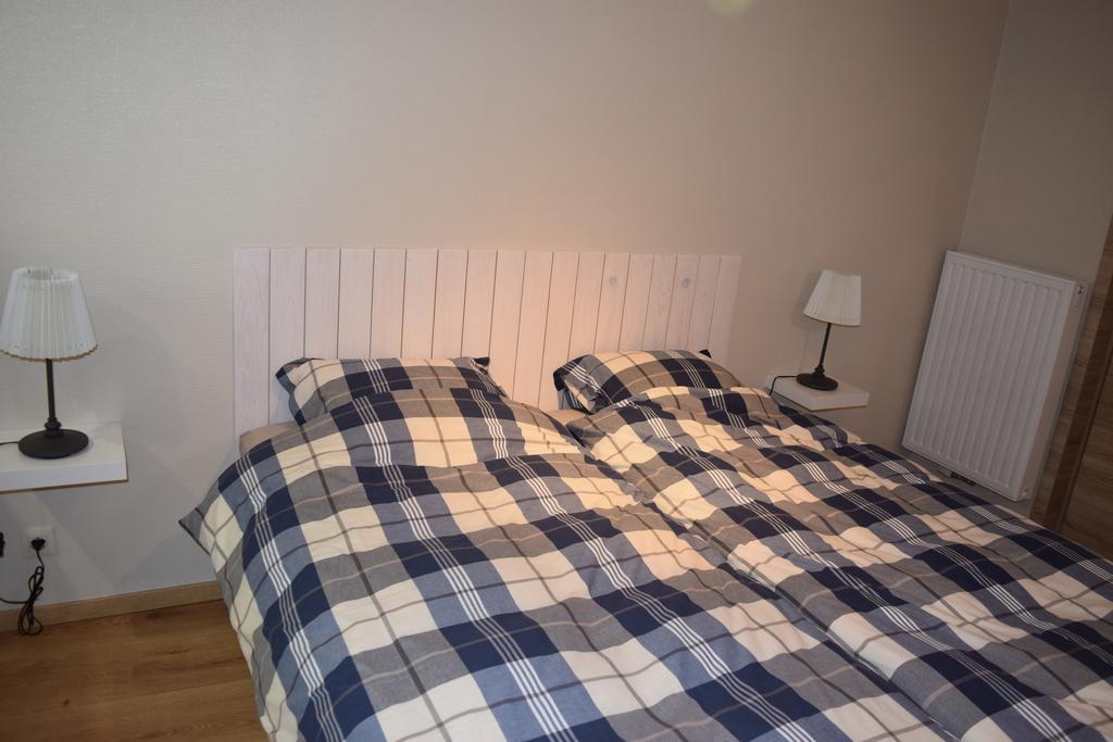 Apartment Aurora إبير المظهر الخارجي الصورة