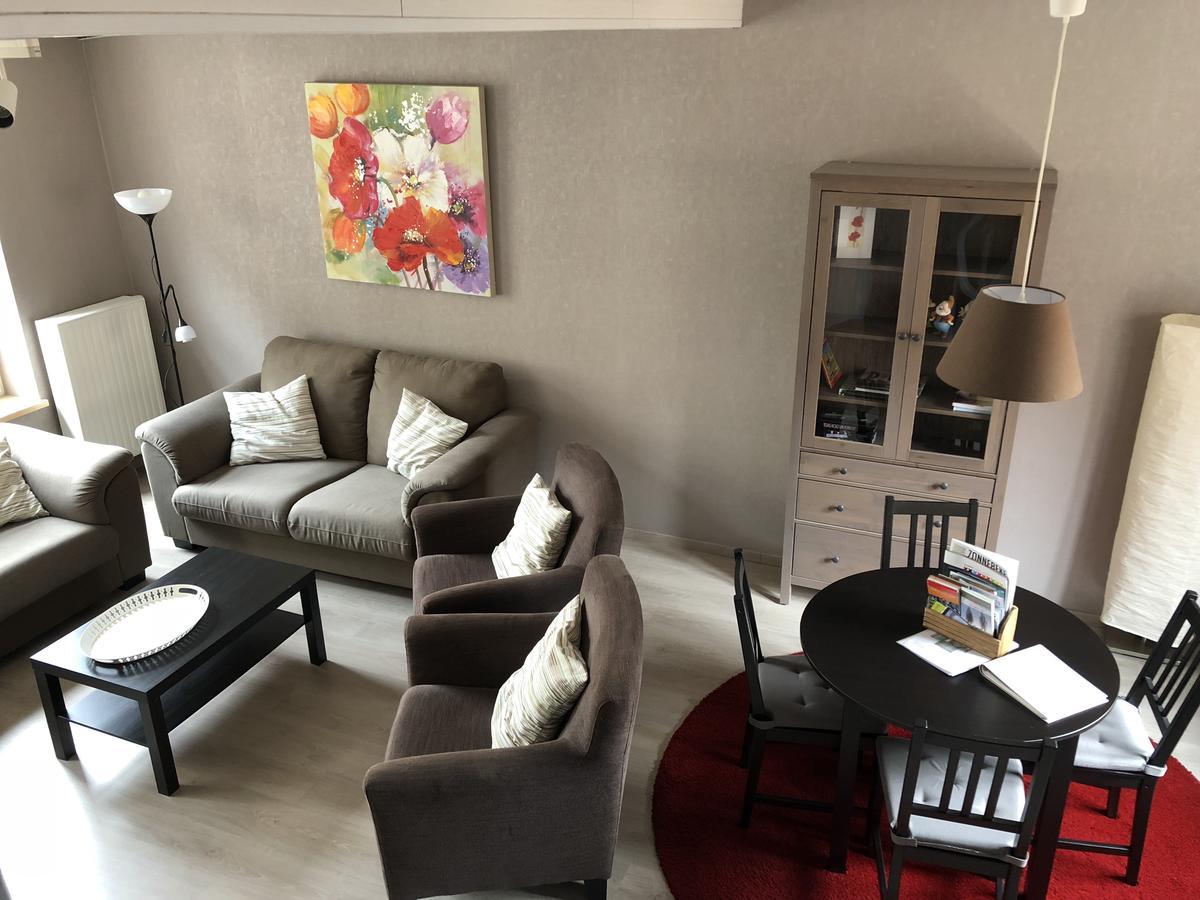 Apartment Aurora إبير المظهر الخارجي الصورة
