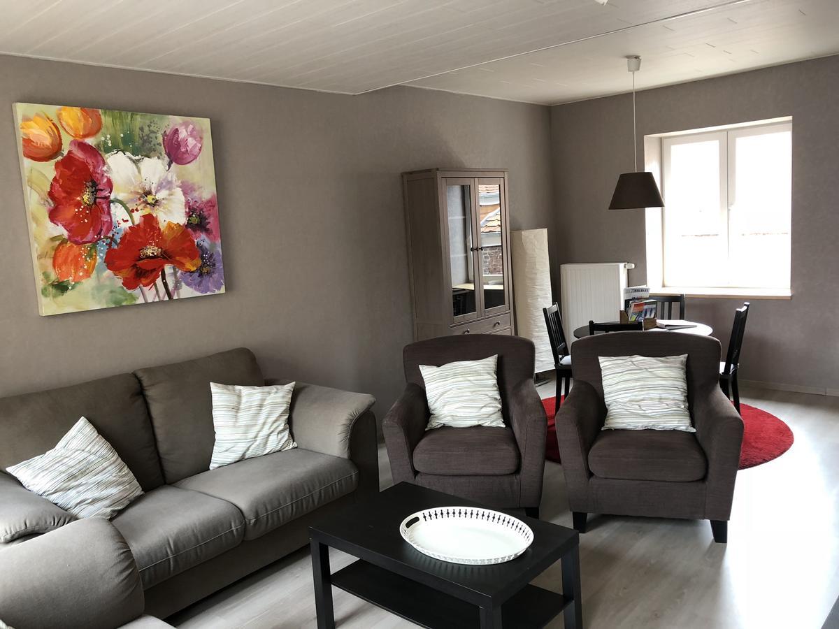 Apartment Aurora إبير المظهر الخارجي الصورة