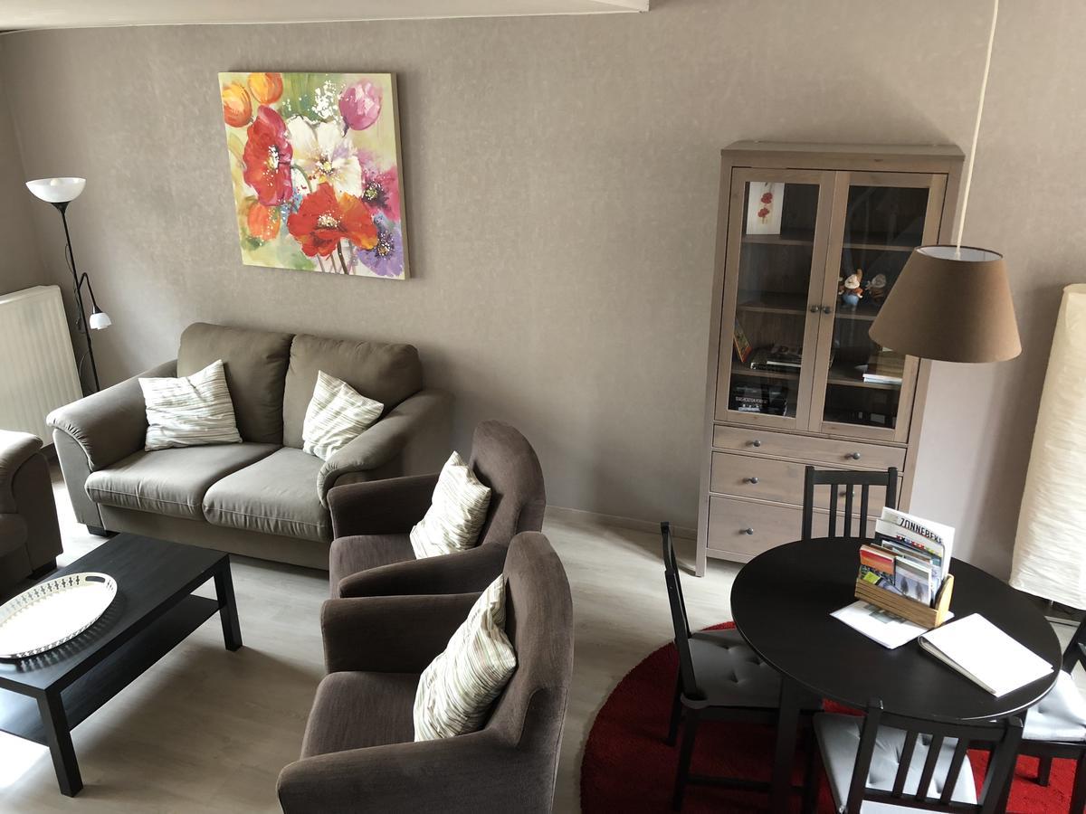 Apartment Aurora إبير المظهر الخارجي الصورة
