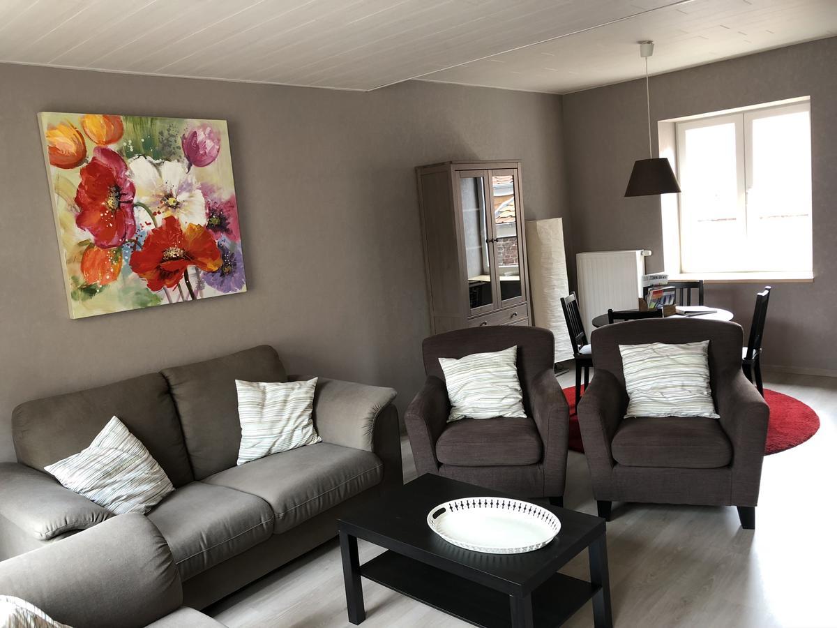 Apartment Aurora إبير المظهر الخارجي الصورة